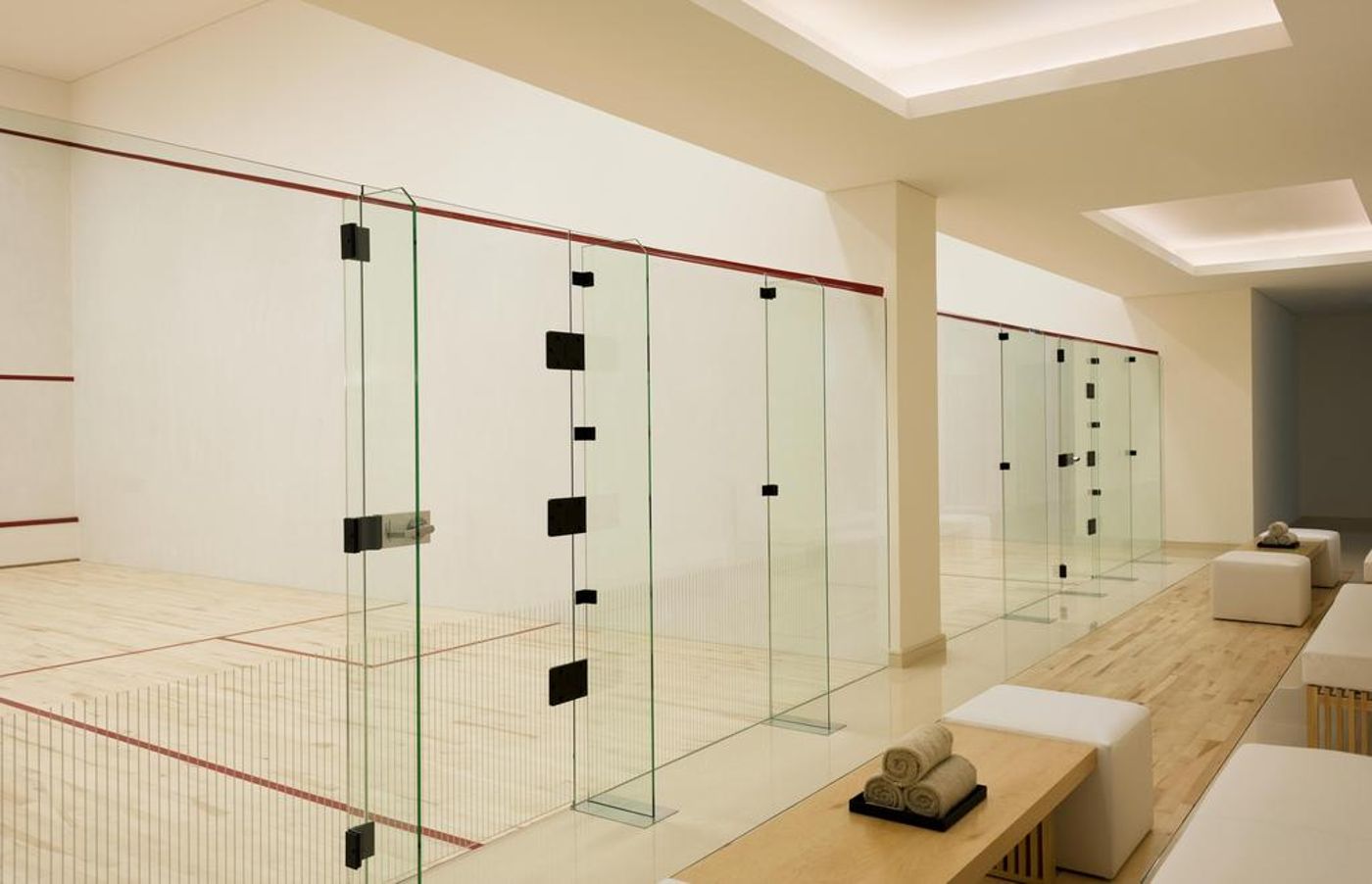 The St. Regis Saadiyat Island