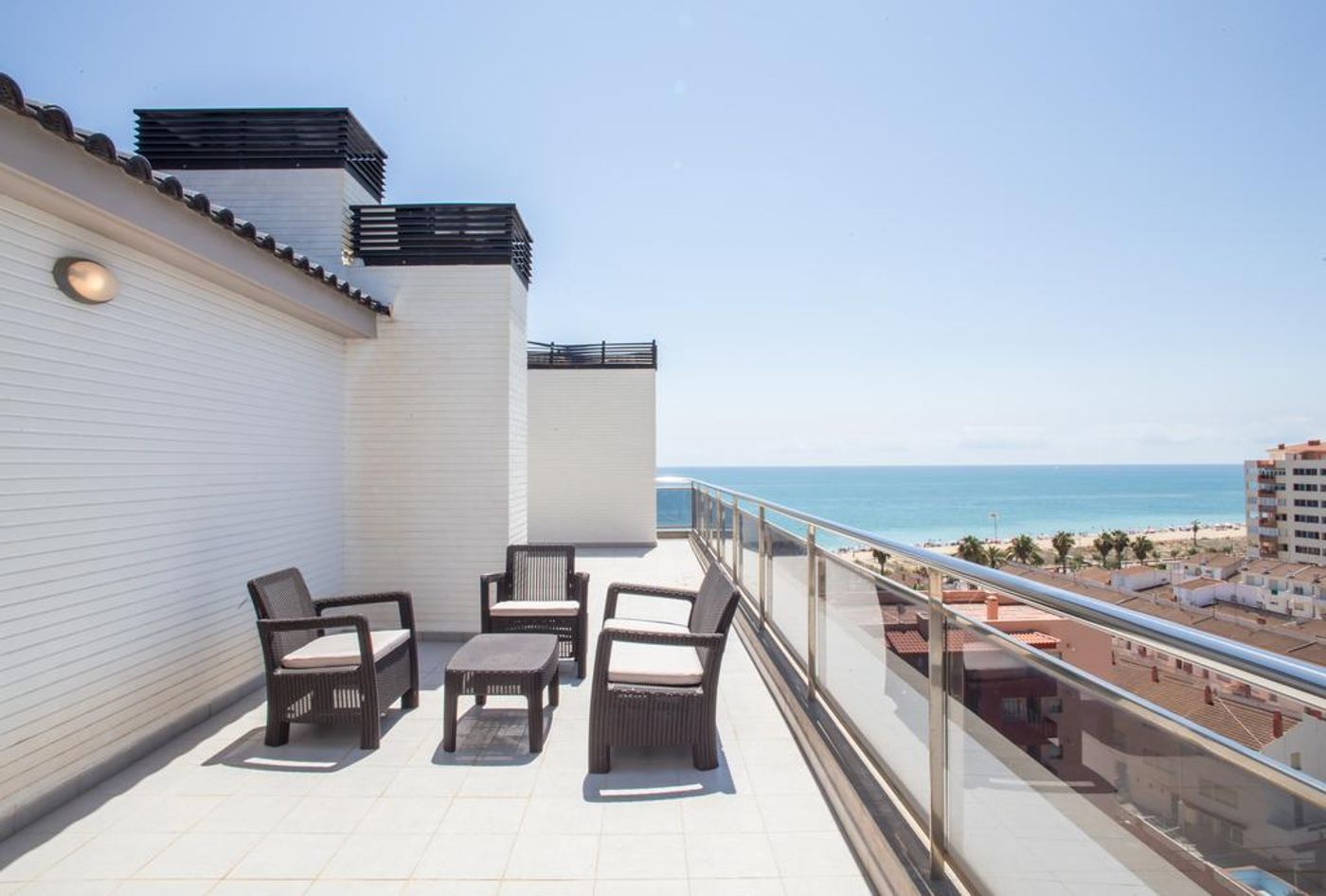 Goodplaces Peniscola Playa