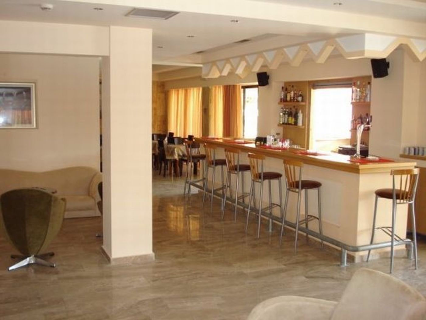 Cleopatra Classic Hotel