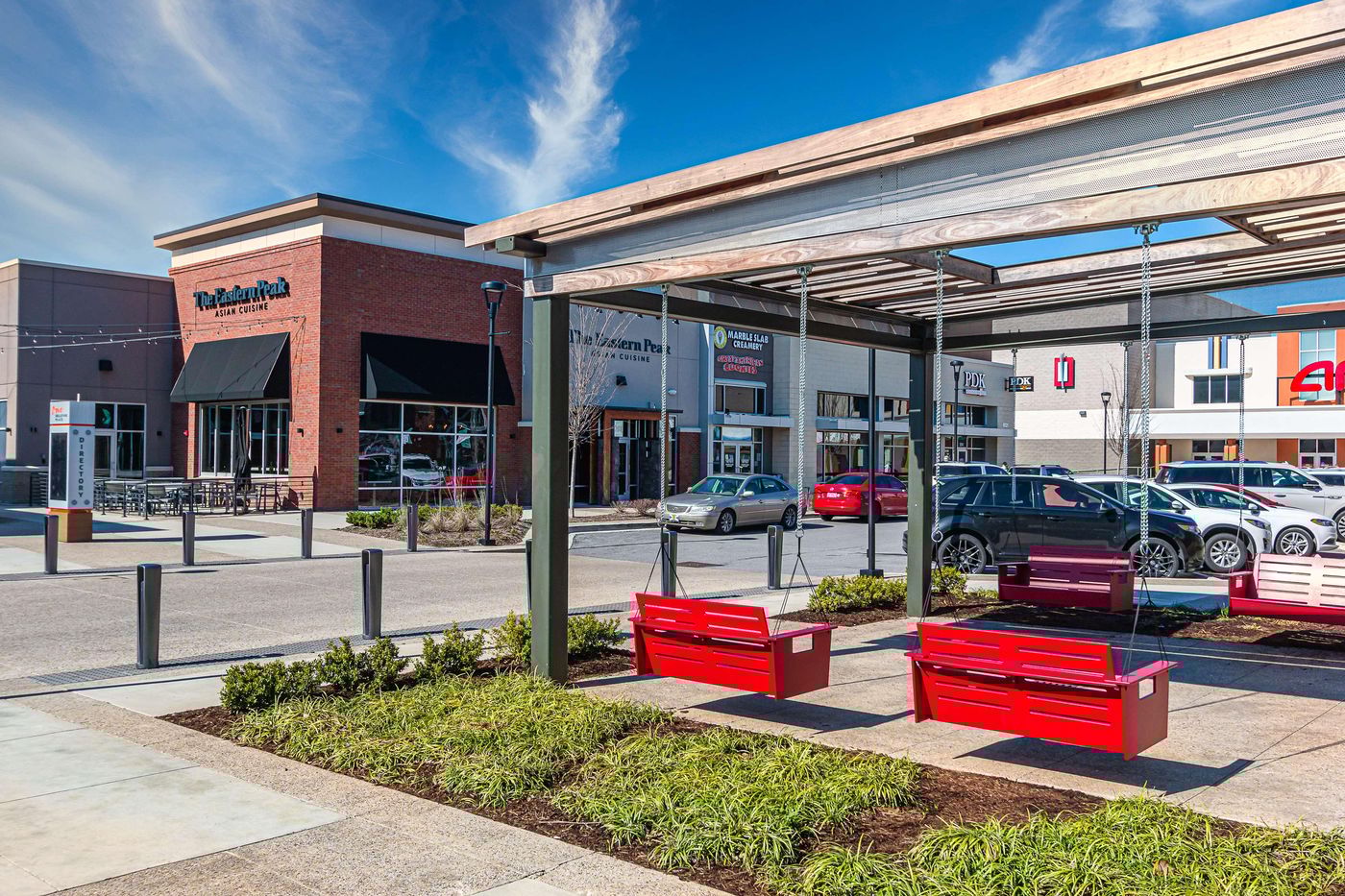 Home2 Suites by Hilton Nashville Bellevue-United States-Nashville-General view-4