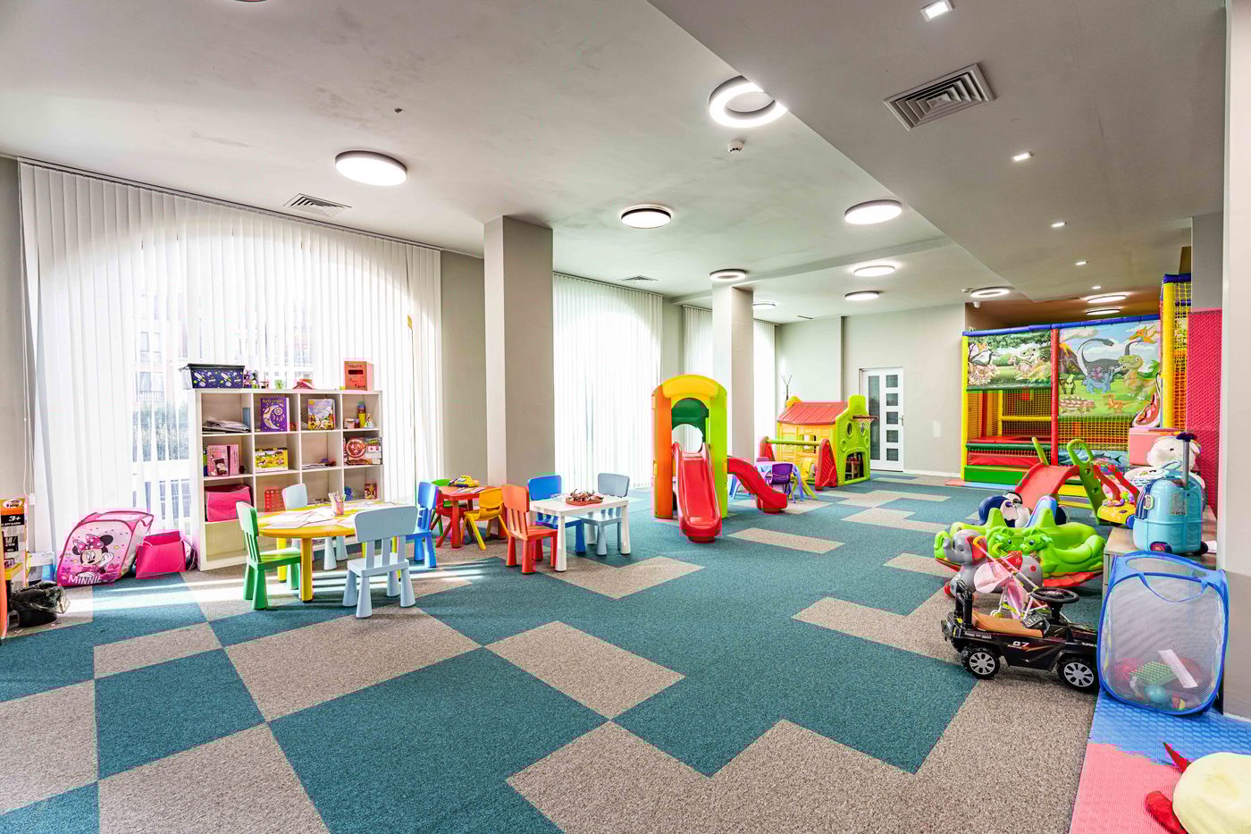 Grand-Hotel-Sveti-Vlas-Sports-and-Entertainment-49