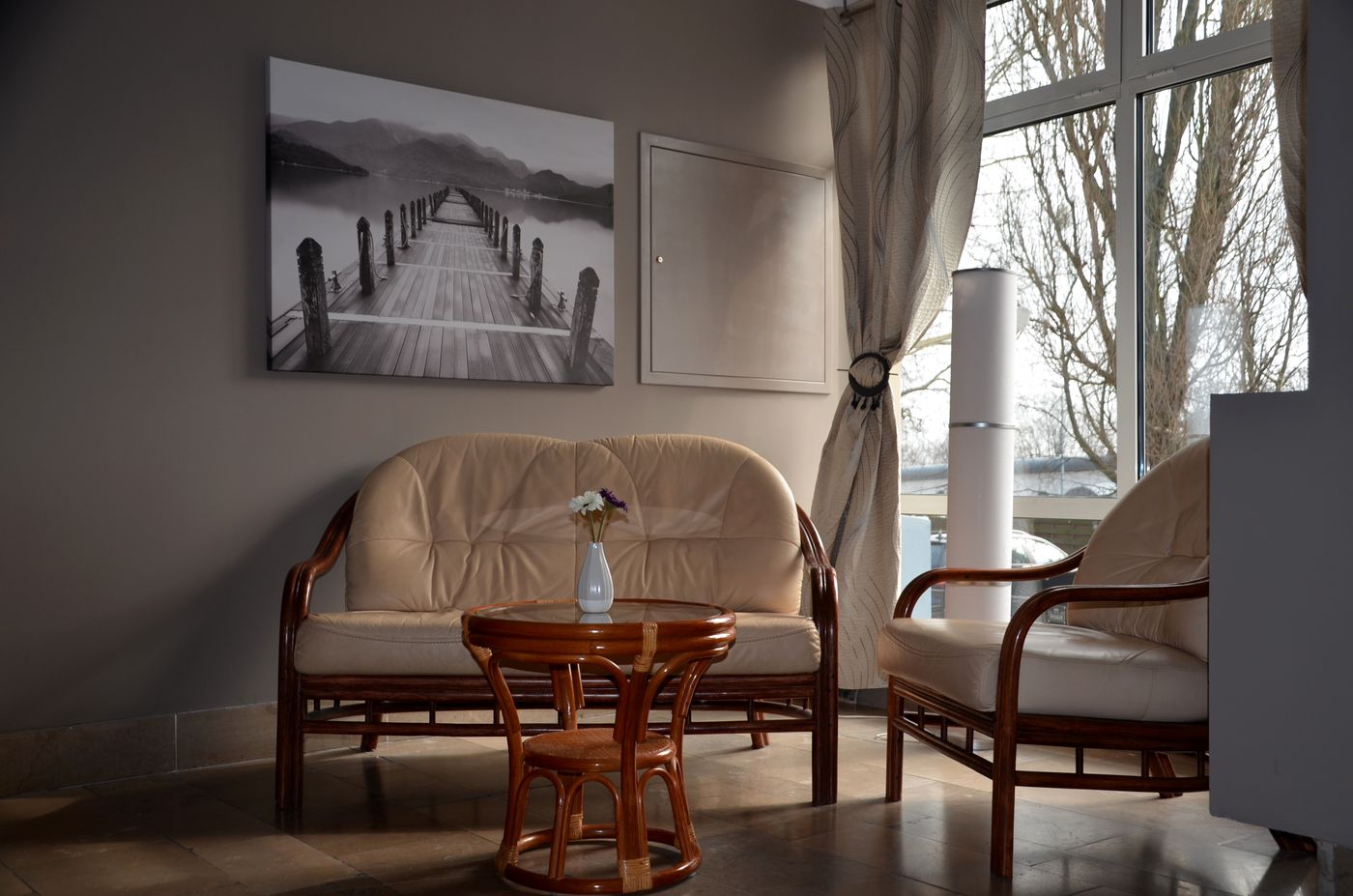 Miramar - Poland - SOPOT - Lobby - 4