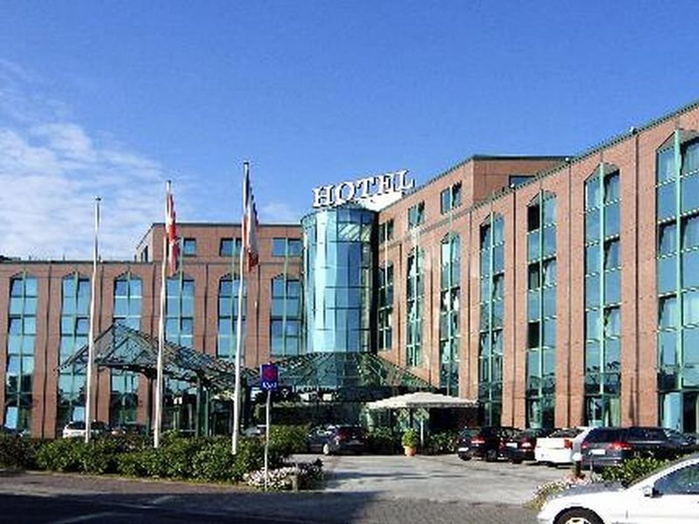 Amadeus Frankfurt - Germany - FRANKFURT AM MAIN - General view - 0