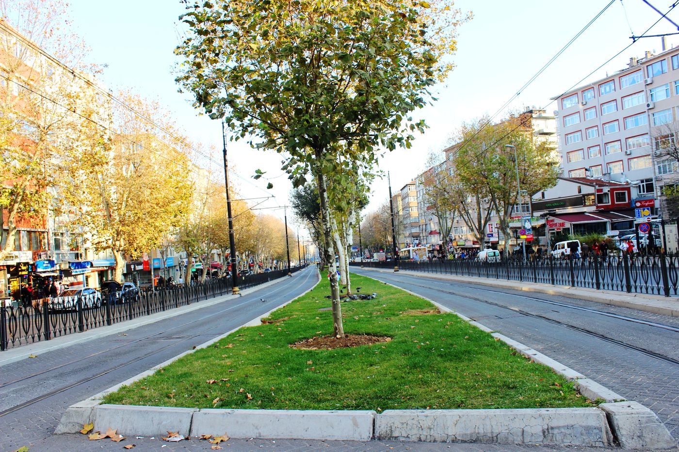 The Central Hotel - Turkey - ISTANBUL - Lobby - 7