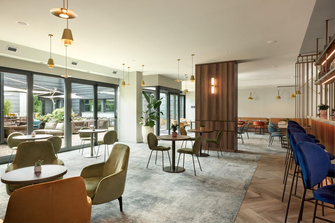 voco-Venice-Mestre---The-Quid--an-IHG-Hotel-Restaurant-7