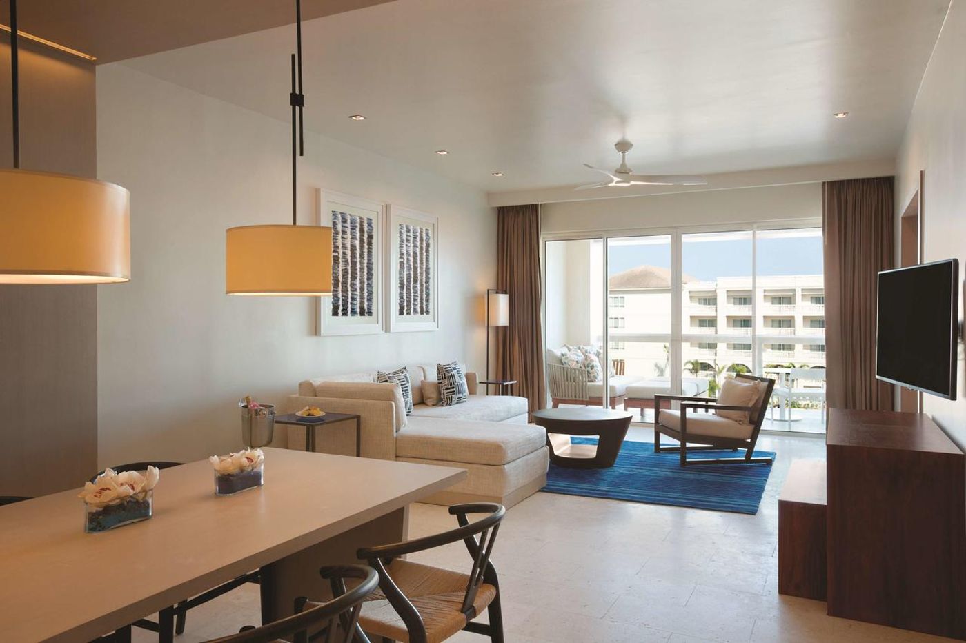 Hyatt Zilara Rosehall - Adults Only