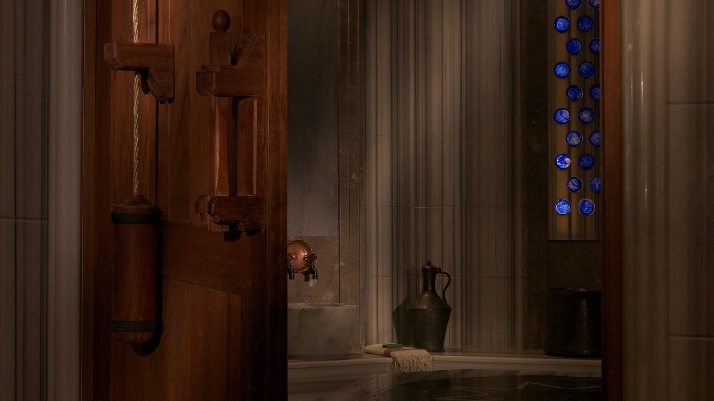 Four-Seasons-at-the-Bosphorus-Sports-and-Entertainment-45