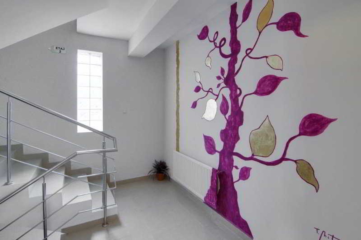 Tranzzit Hotel - Romania - BUCHAREST - General view - 6