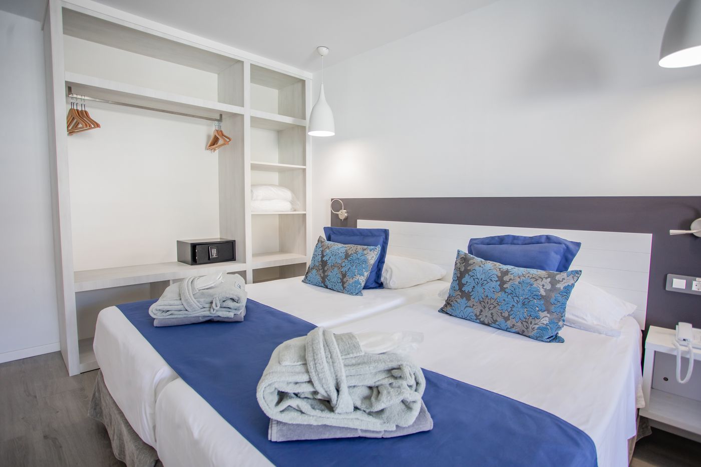 Servatur Casablanca Suites & Spa - Adults Only