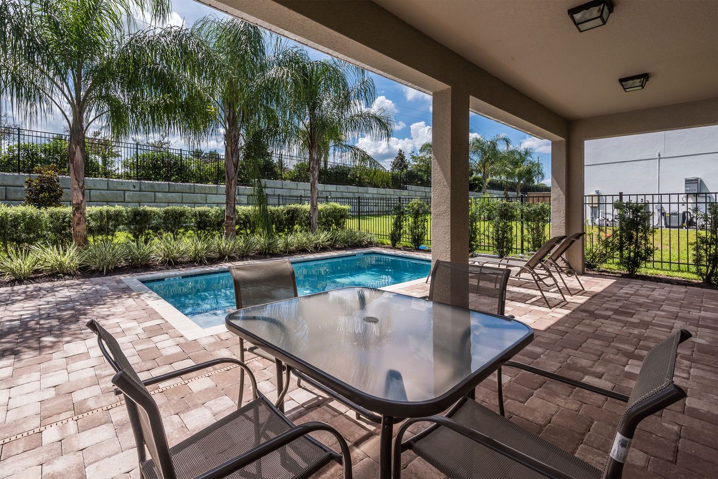 Encore Resort at Reunion