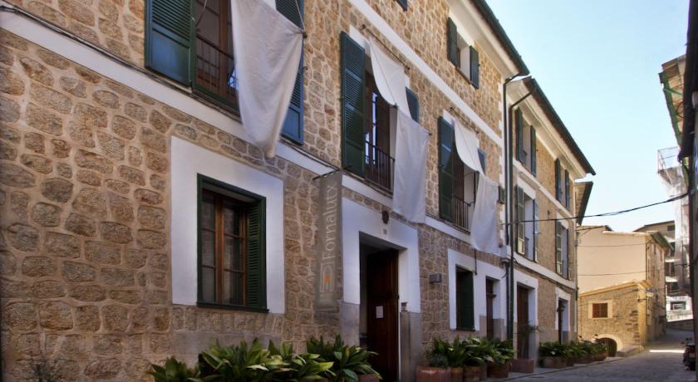 Fornalutx Petit Hotel