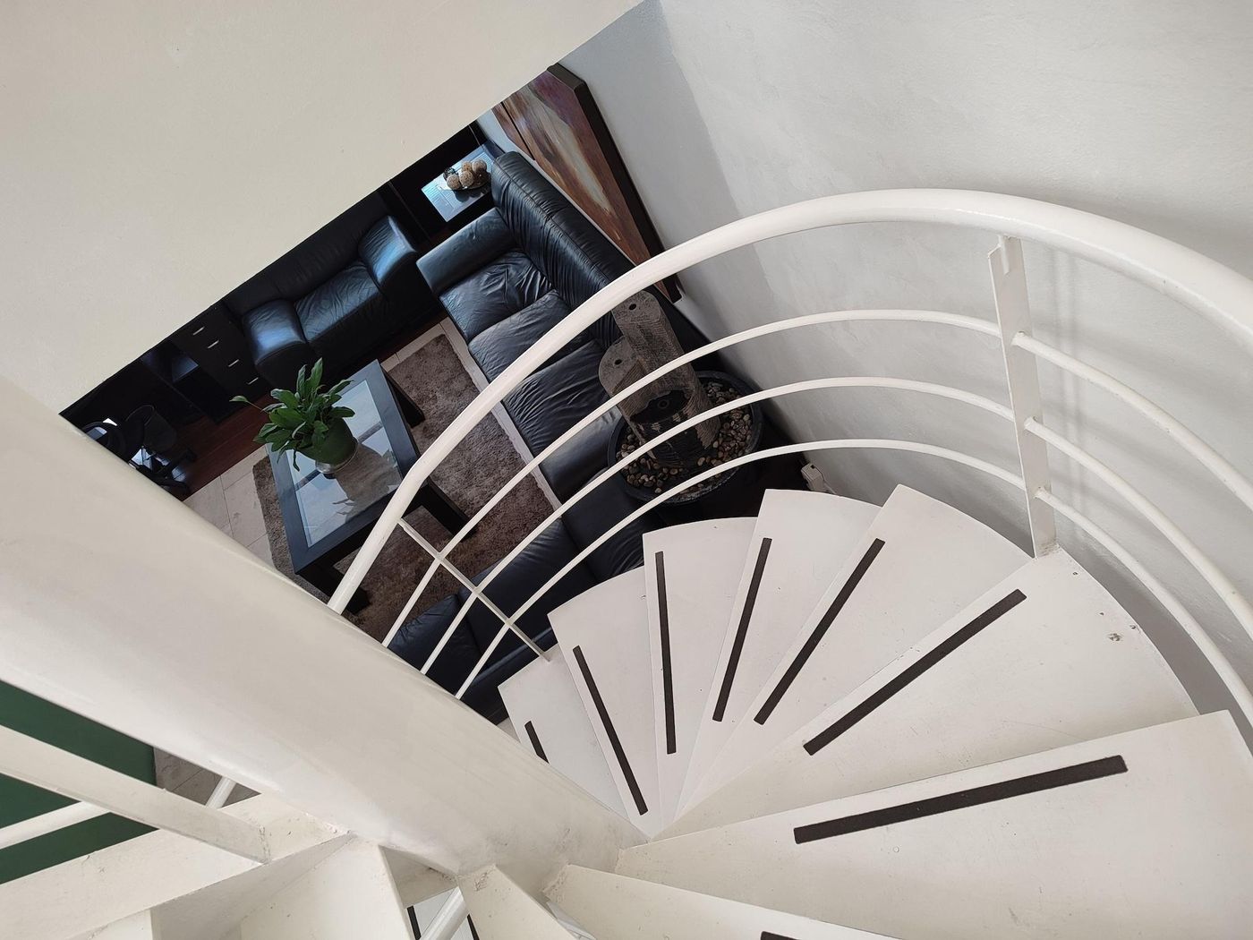 Lombardo Suites-Mexico-MEXICO CITY-Lobby-8