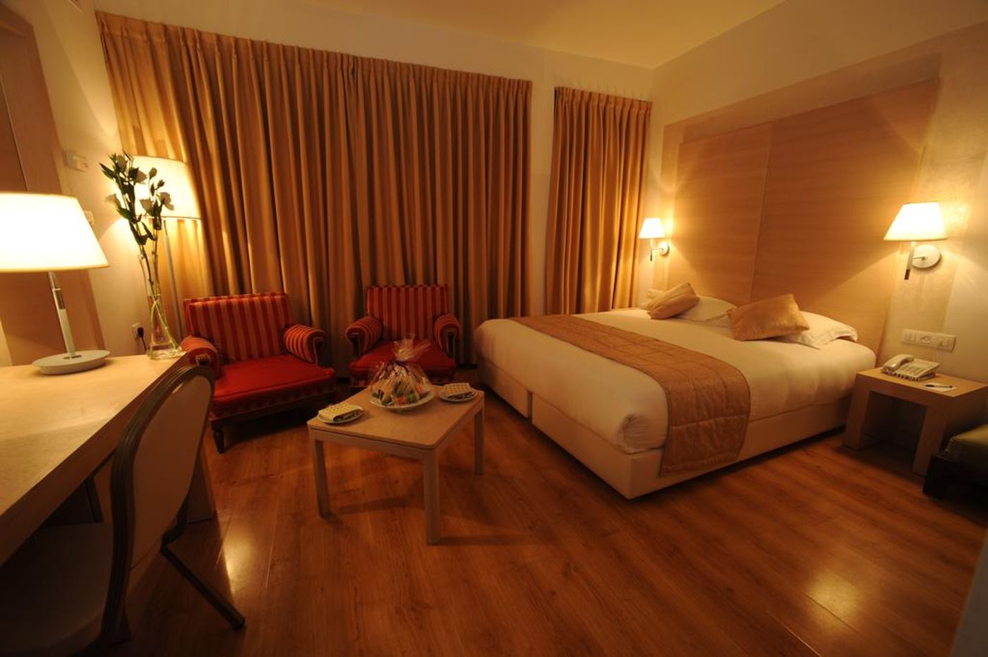 Legacy Hotel Jerusalem