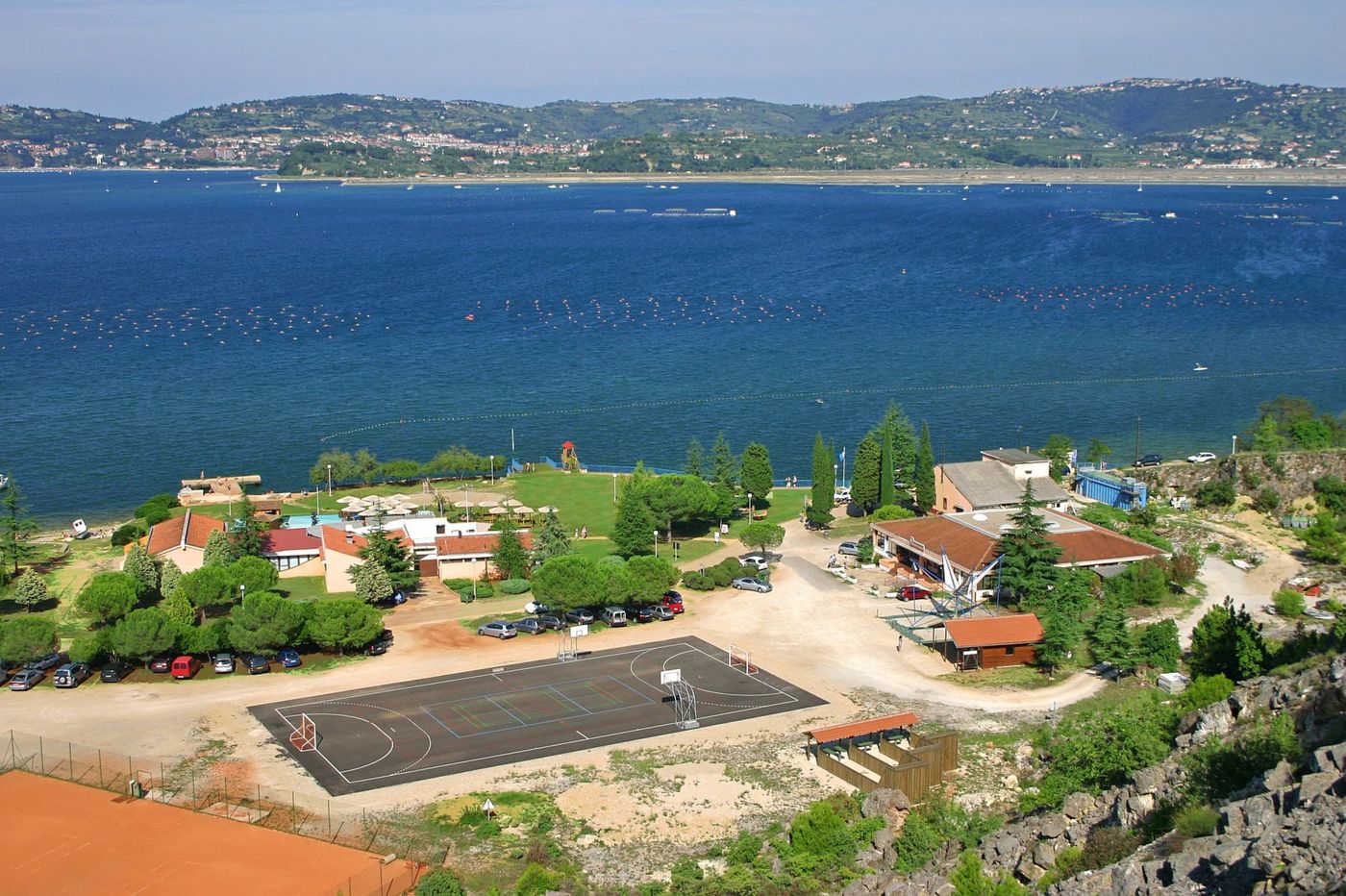 Apartments-Kanegra-Plava-Laguna-General-view-41