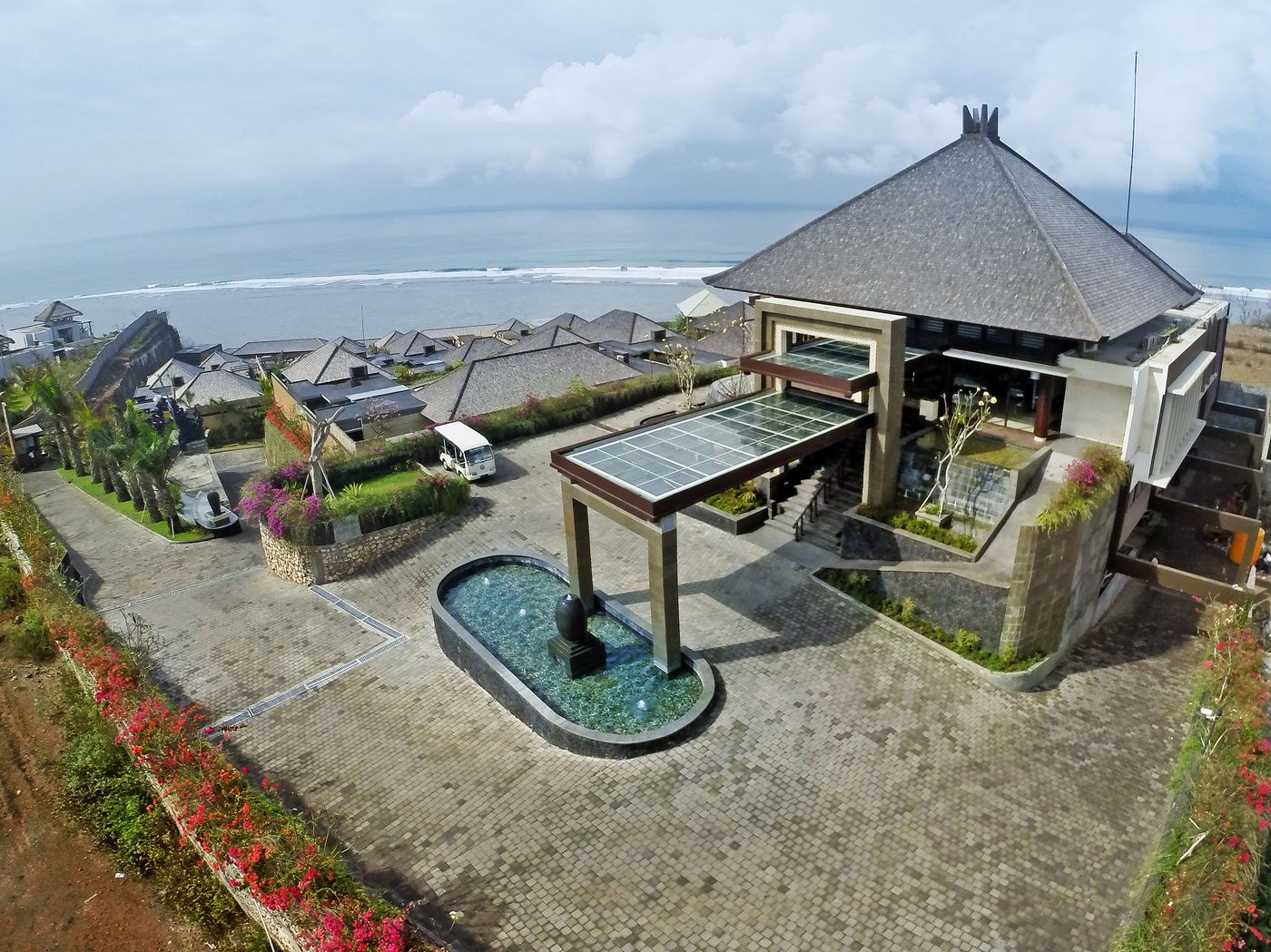 Ulu Segara Luxury Suites & Villas-Indonesia-NUSA DUA-General view-7