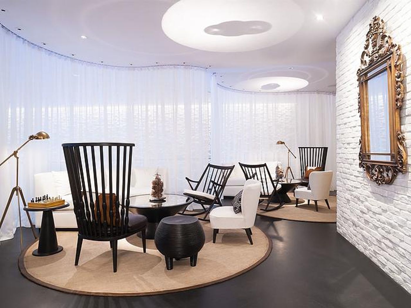 Pullman Bangkok Hotel G