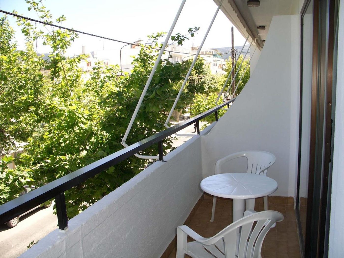 Aegeon Hotel - Adults Only