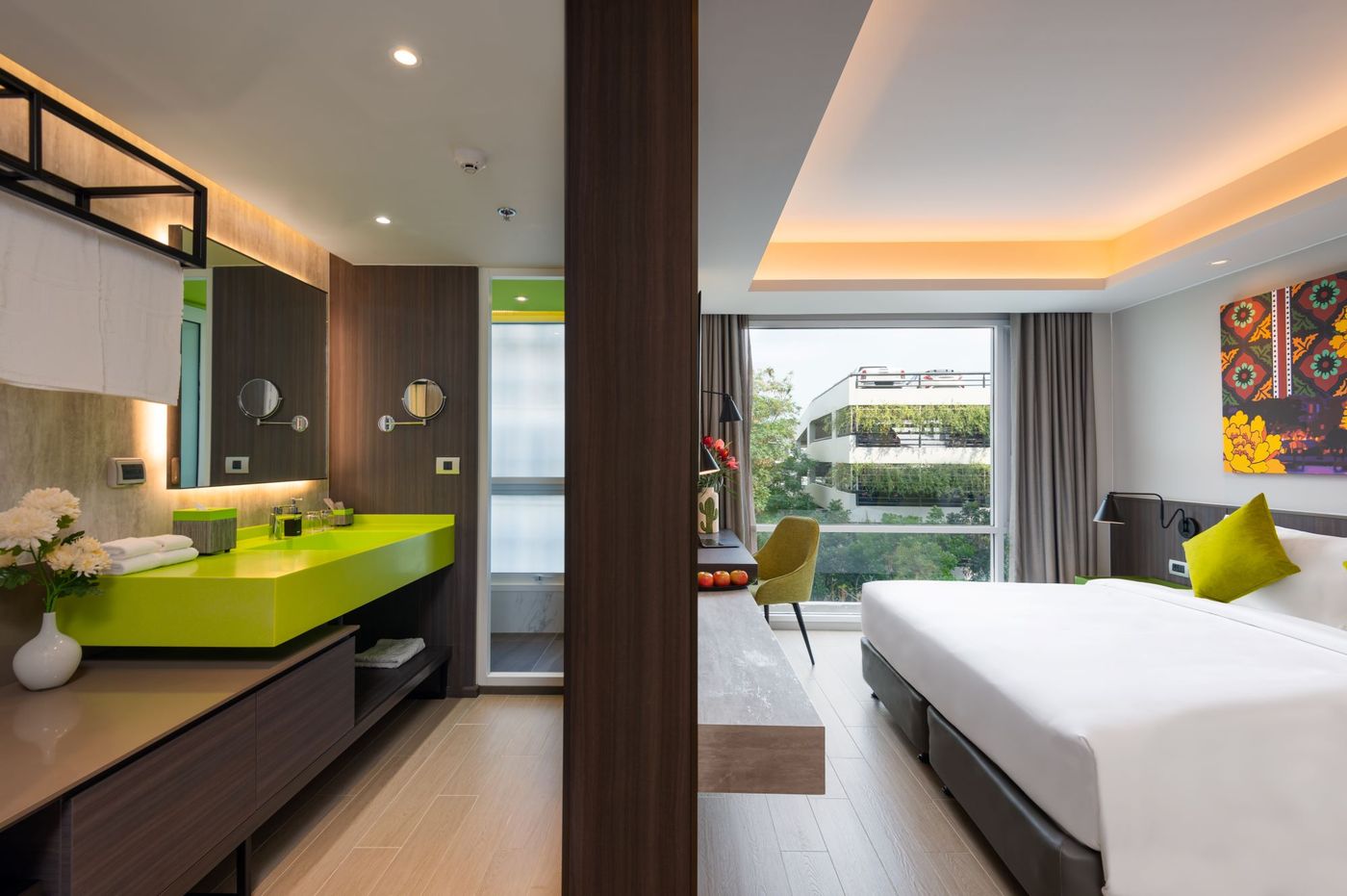 Maitria-Hotel-Rama-9-Bangkok-Room-27