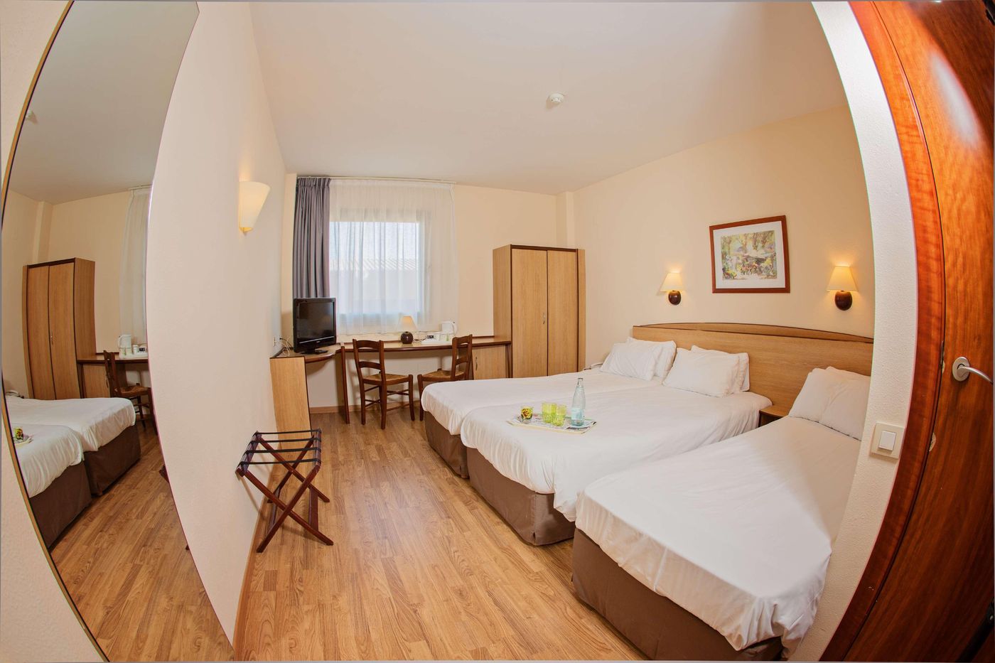 Campanile-Elche-Room-13