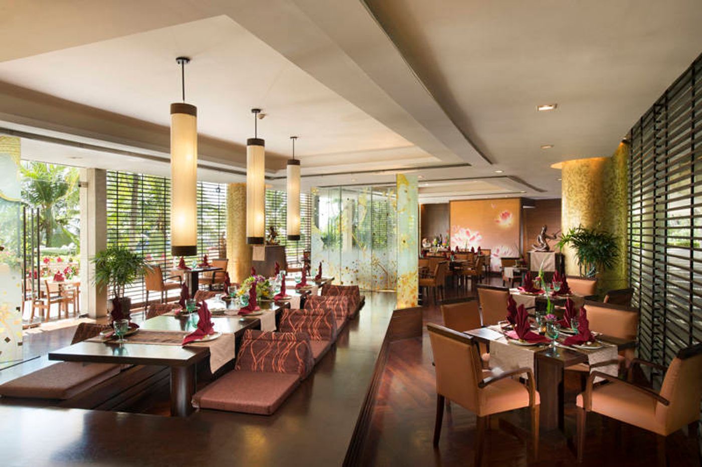 Hilton Phuket Arcadia Resort And Spa