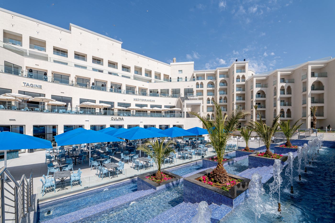 Pickalbatros Palais Des Rose 23.06.25