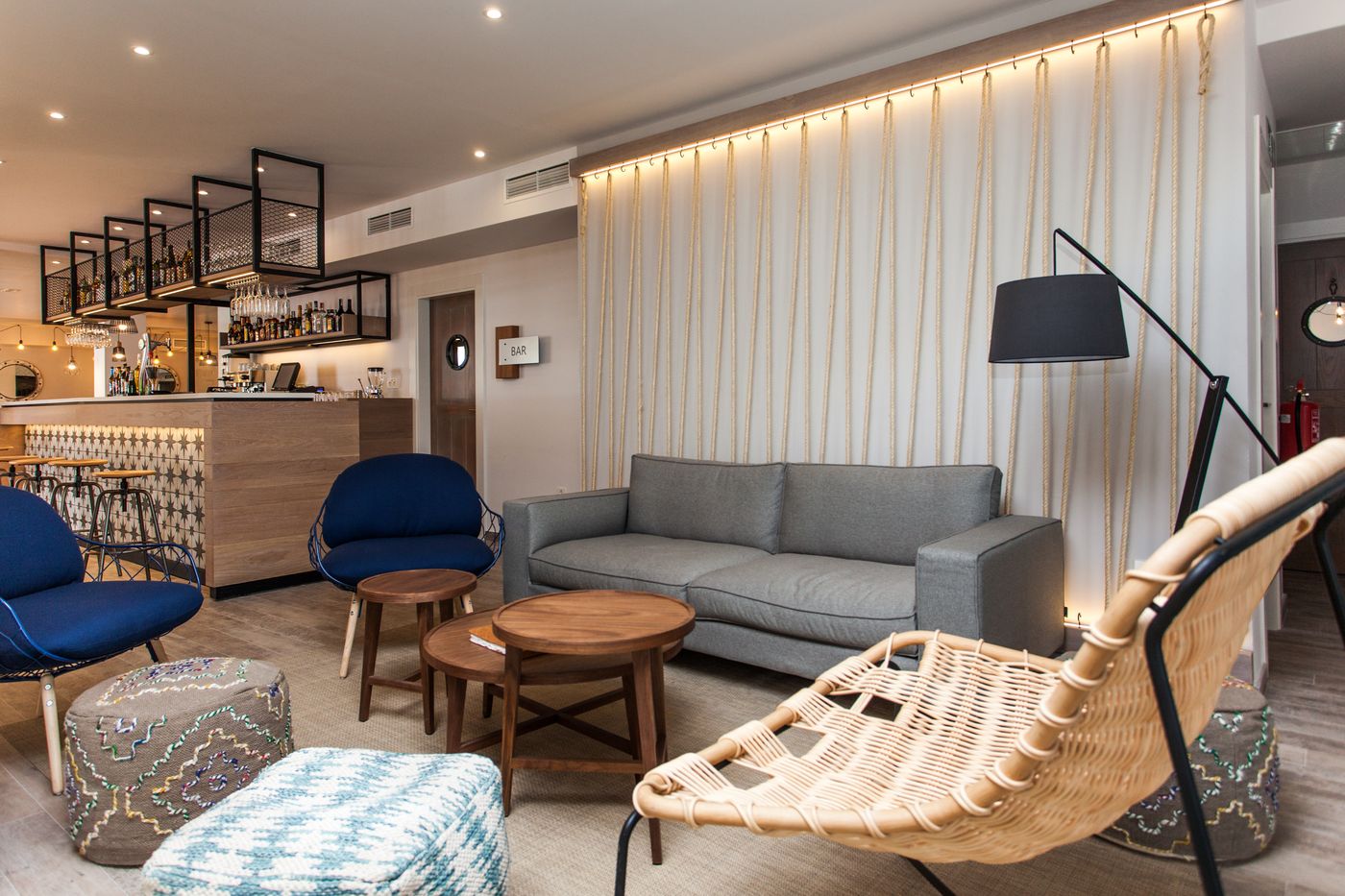 Bahia Kontiki Beach Aparthotel