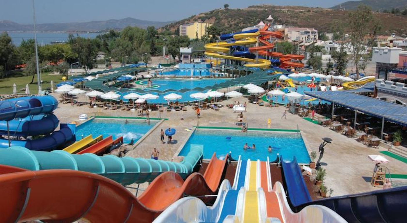 Club Cactus Paradise