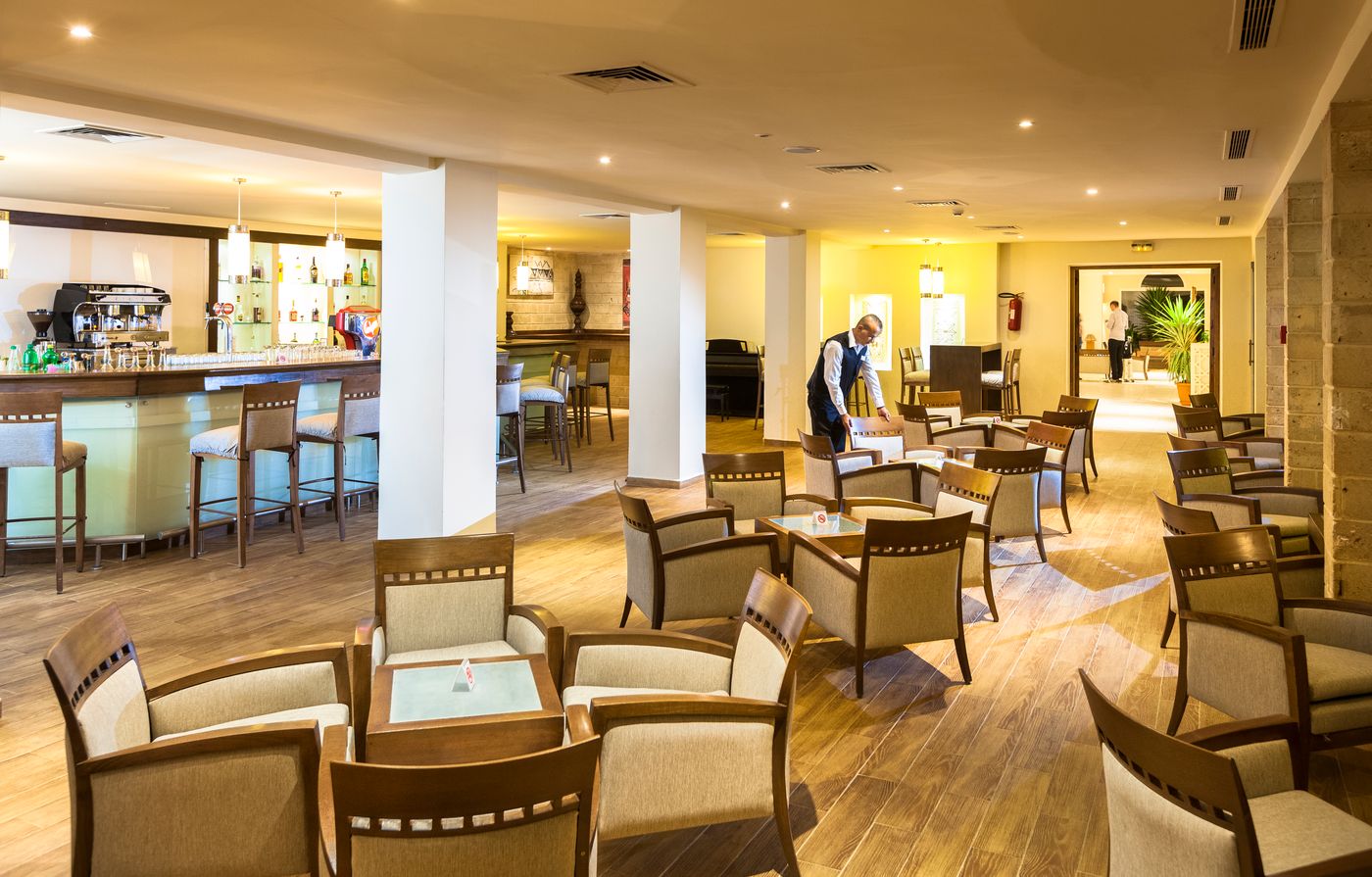 Delfino Beach Resort