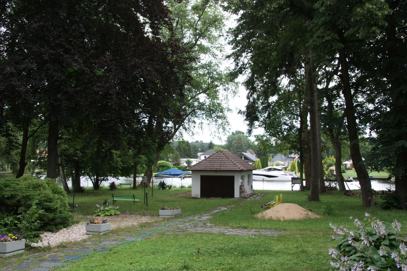 Hotel-Am-Fluss-General-view-22