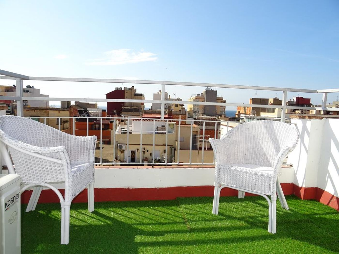 Hotel Victoria - Lloret