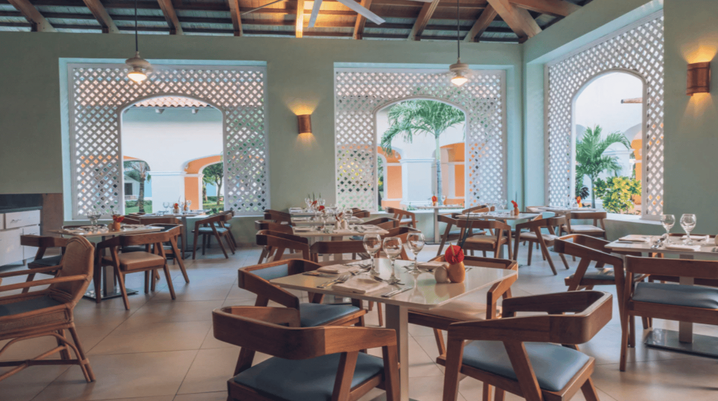 Iberostar Hacienda Dominicus - 3028547