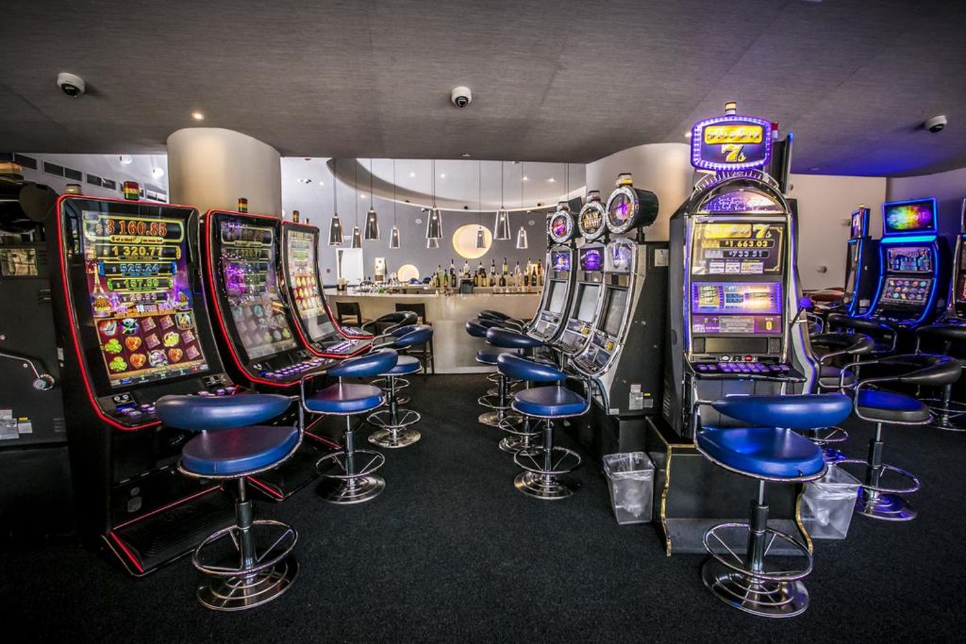 Majestic Colonial Club