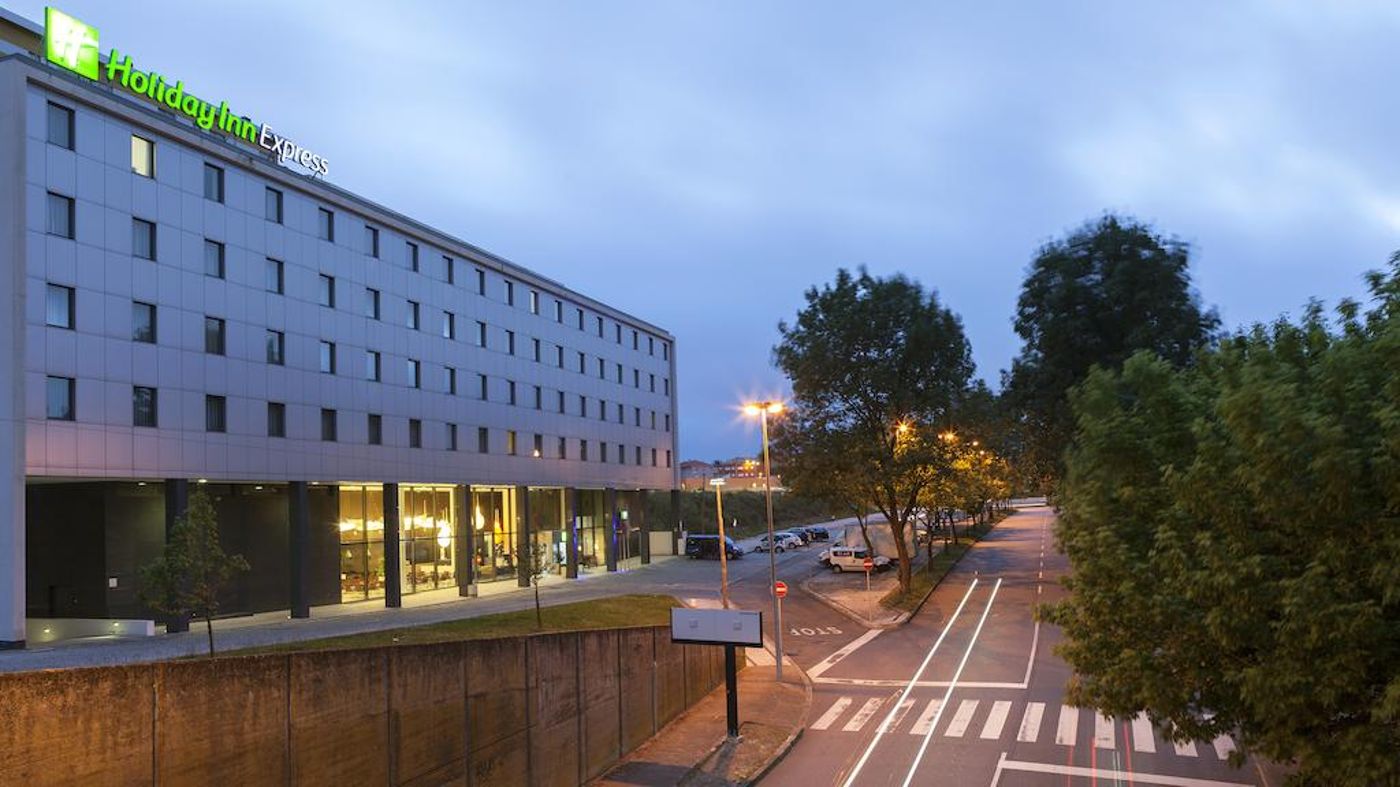 Holiday Inn Express Porto Exponor