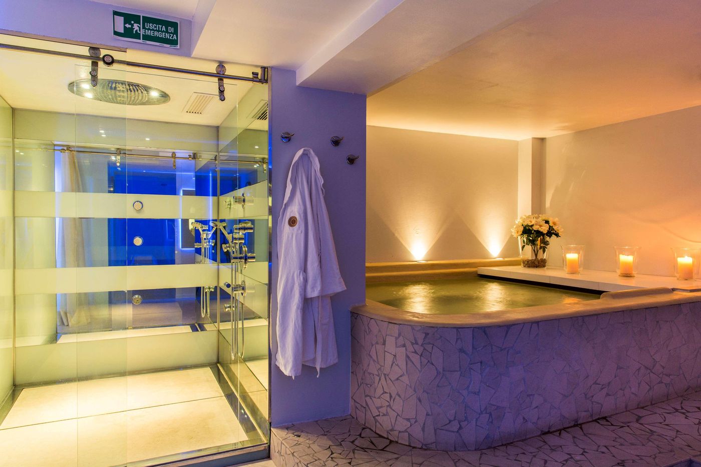 NH-Collection-Venezia-Grand-Hotel-Palazzo-dei-Dogi-Sports-and-Entertainment-64