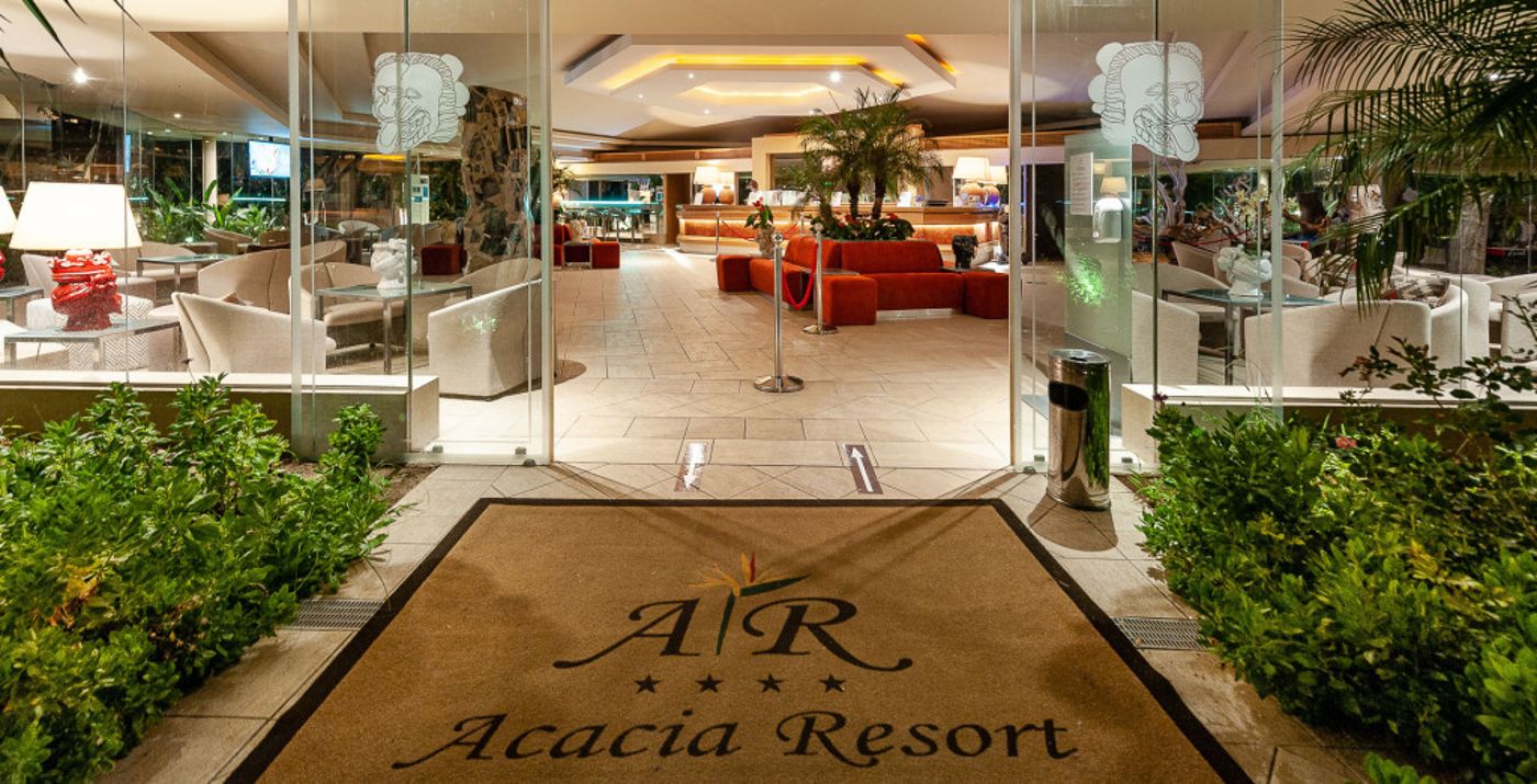 Acacia Resort