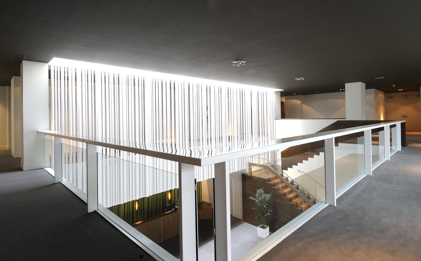 Las Caldas by Blau Hotels-Spain-OVIEDO-Lobby-8