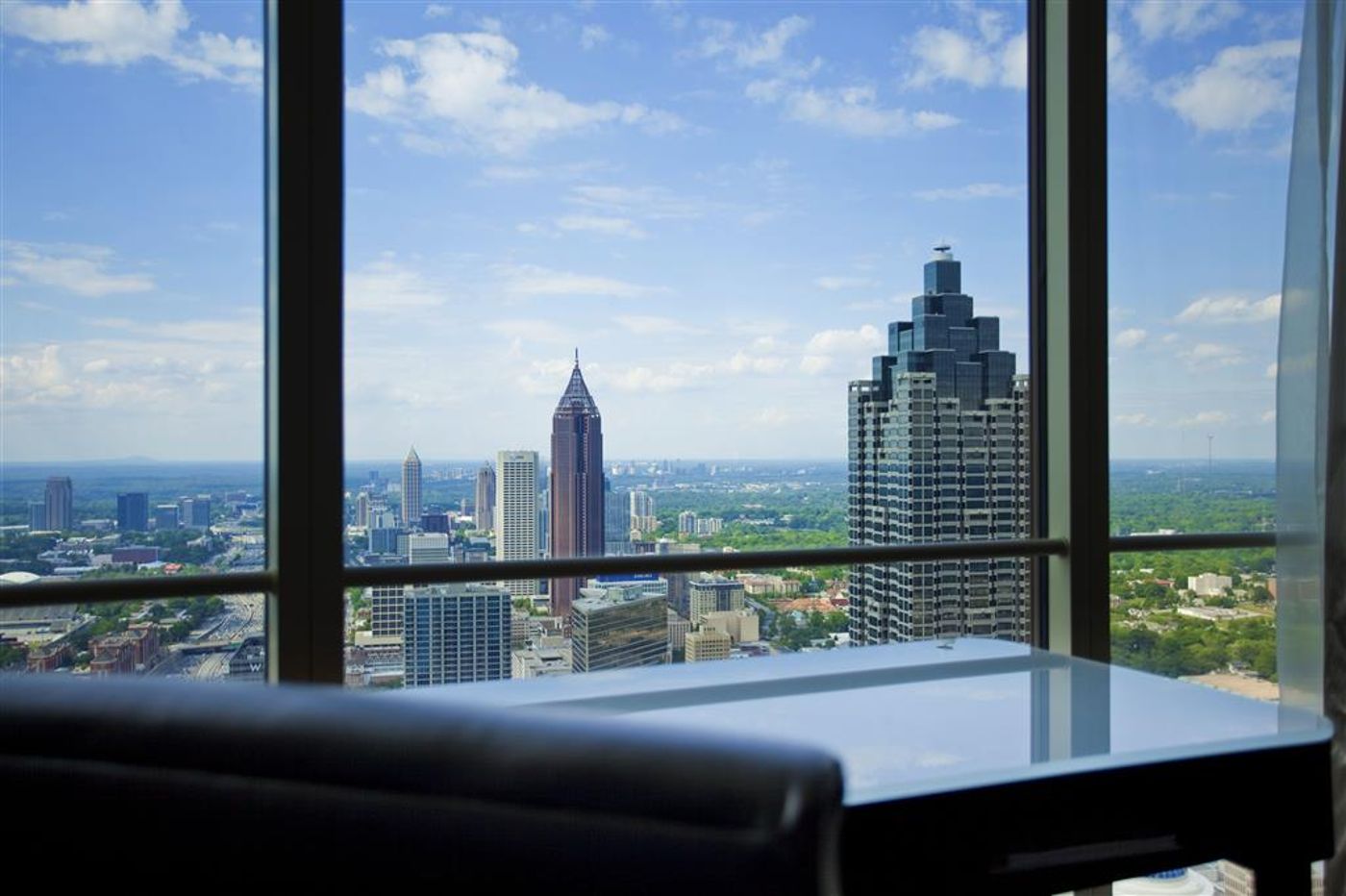 The Westin Peachtree Plaza-United States-ATLANTA-General view-6
