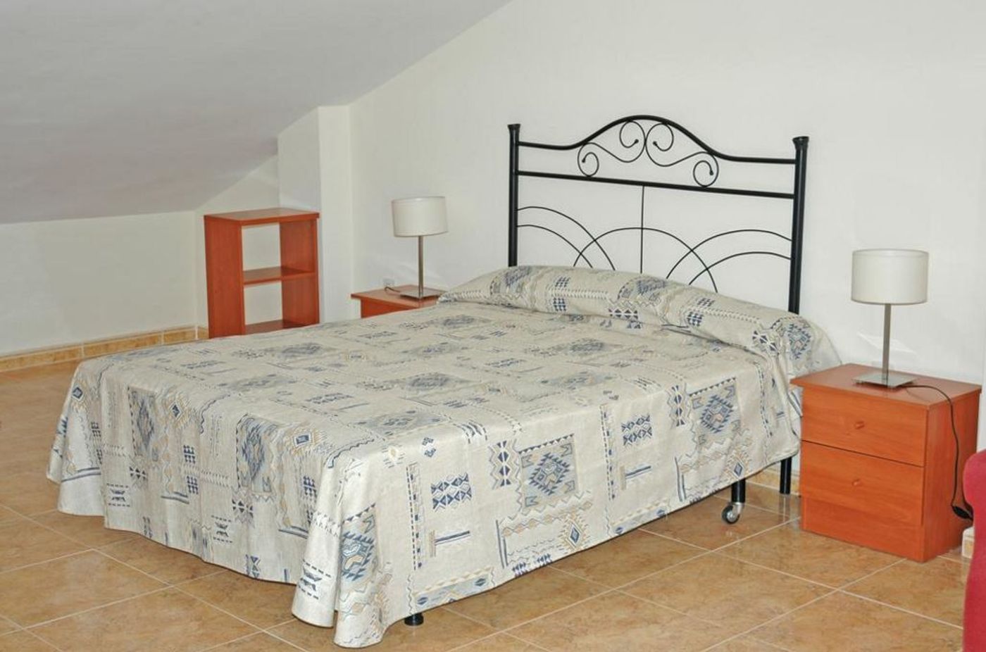 Apartamentos Marcolina