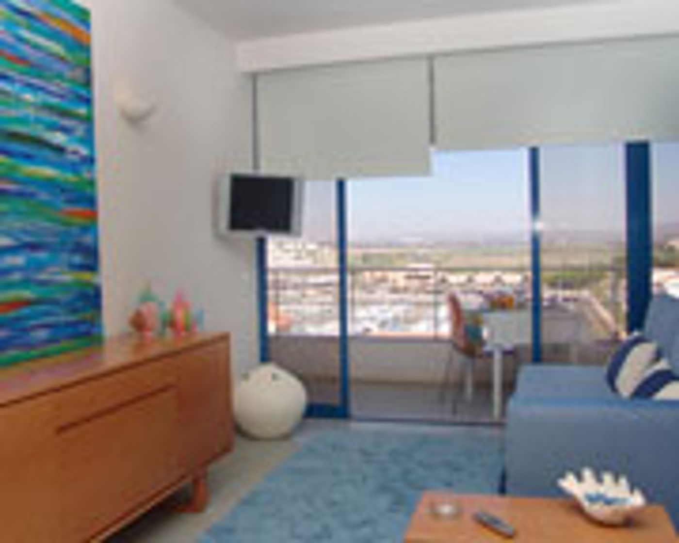 Olympus Vilamoura Suites