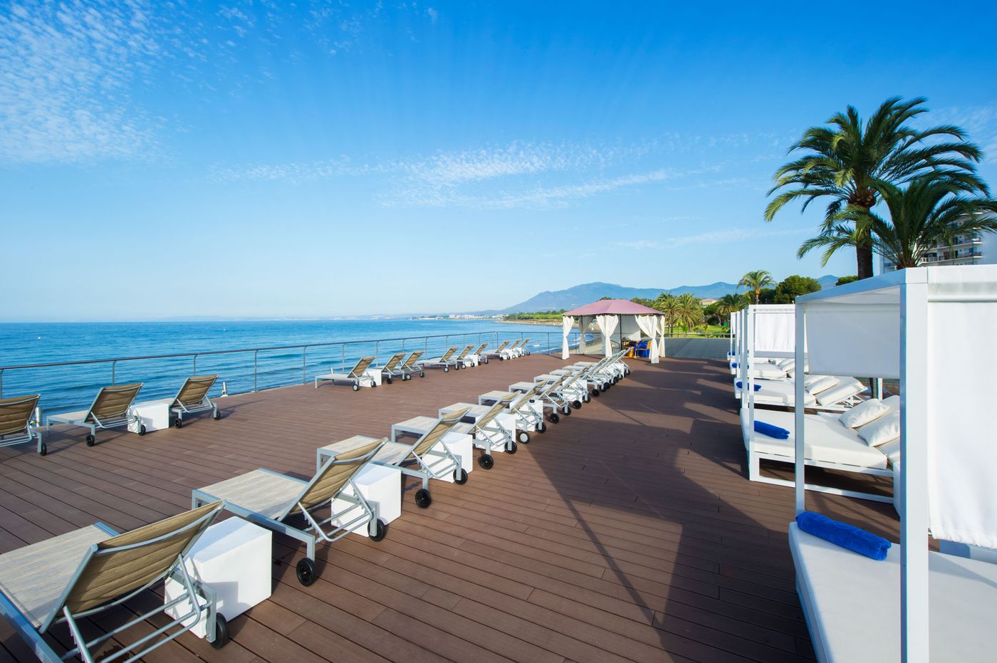 Globales Playa Estepona