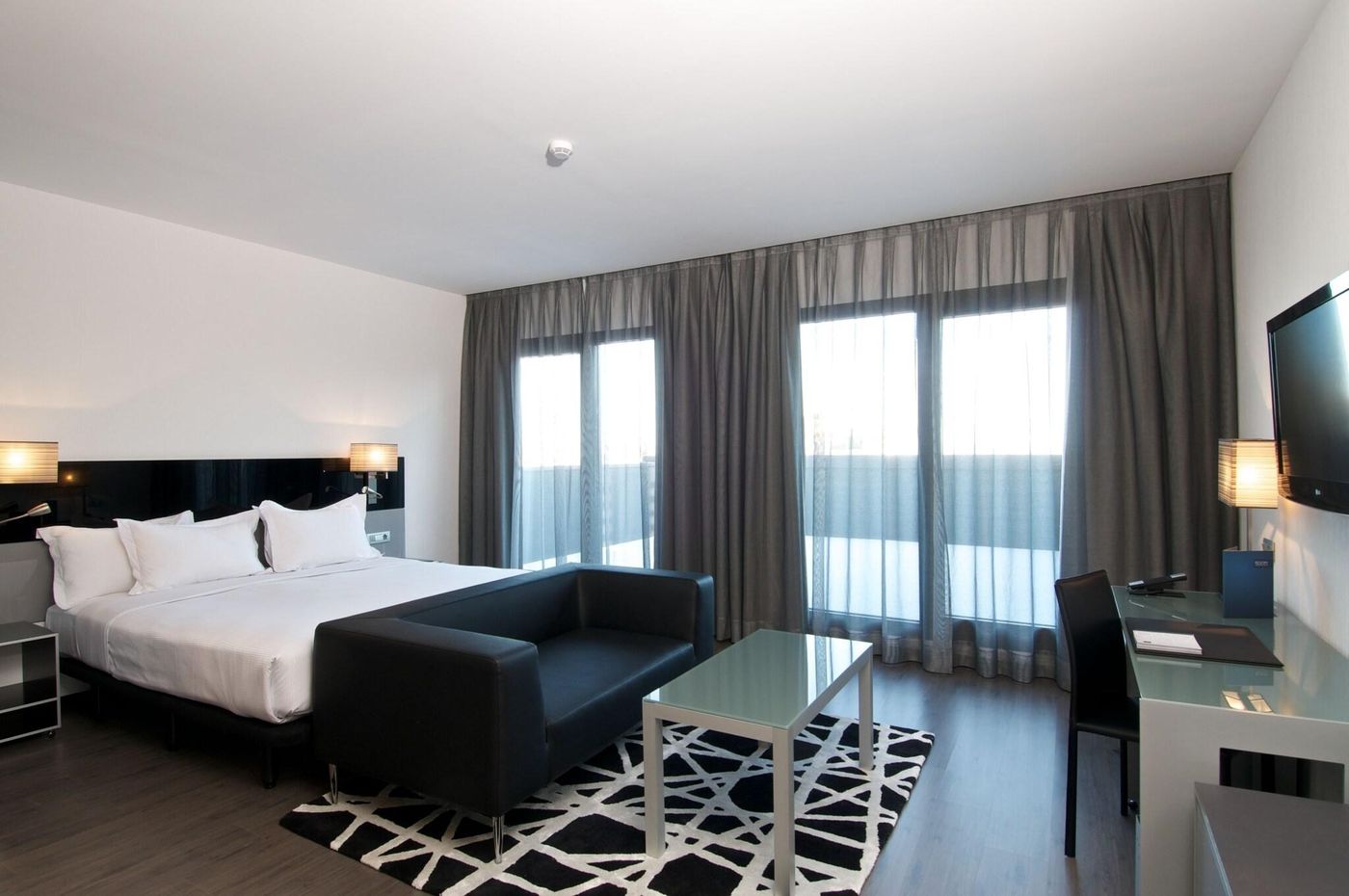 AC-Madrid-Atocha-Room-24
