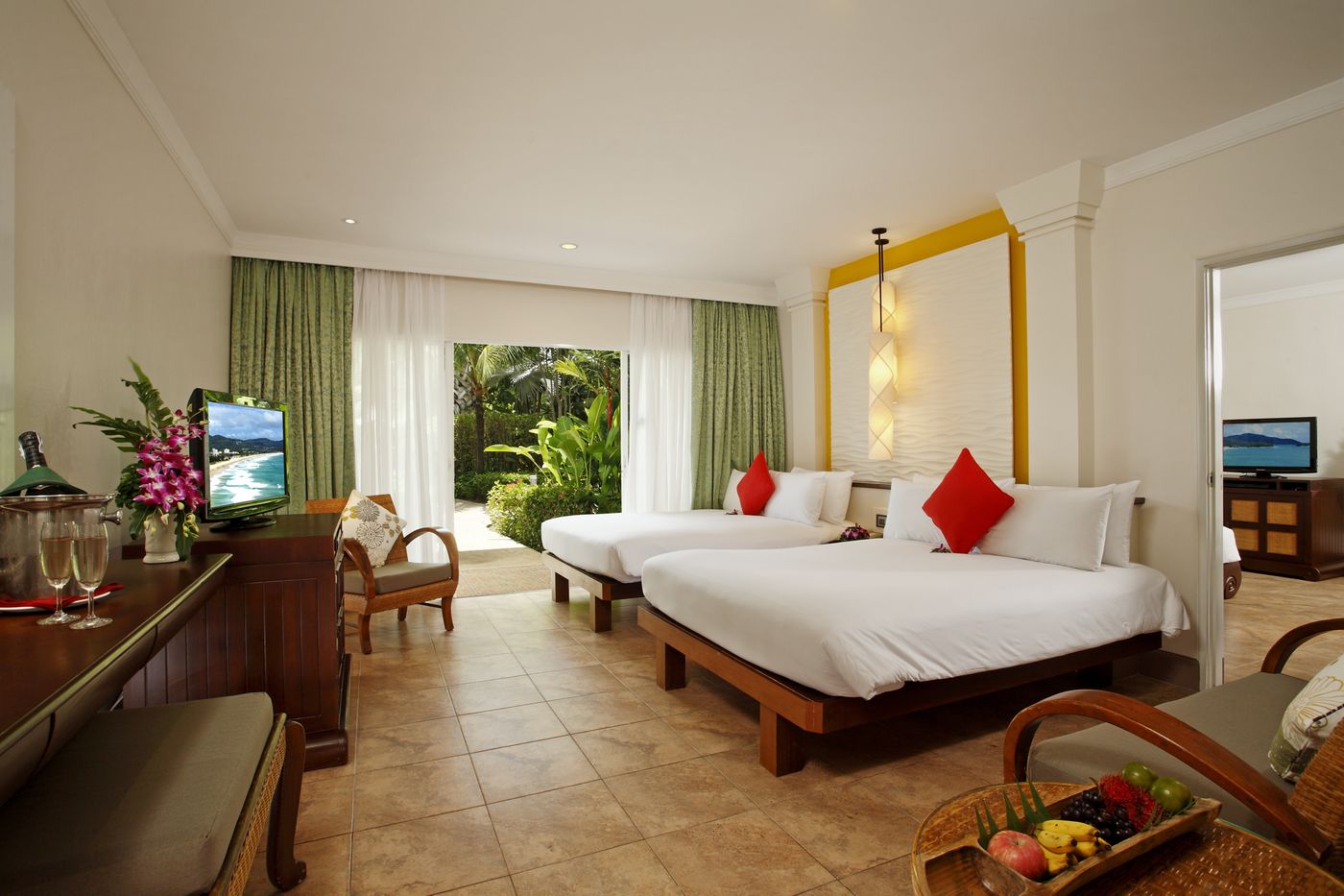 Centara Karon Resort Phuket