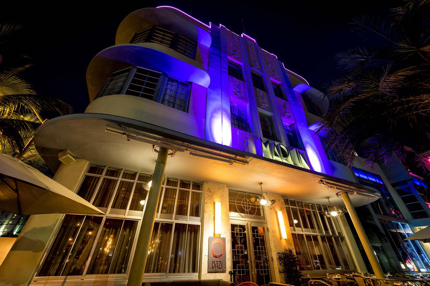 The Marlin Hotel - United States - MIAMI BEACH - General view - 3
