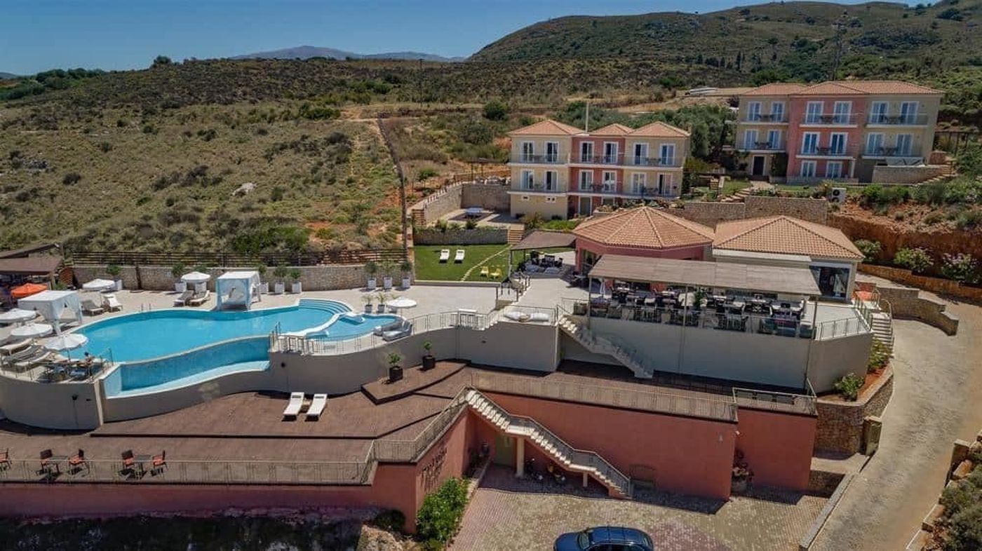 Petani Bay - Adult Only