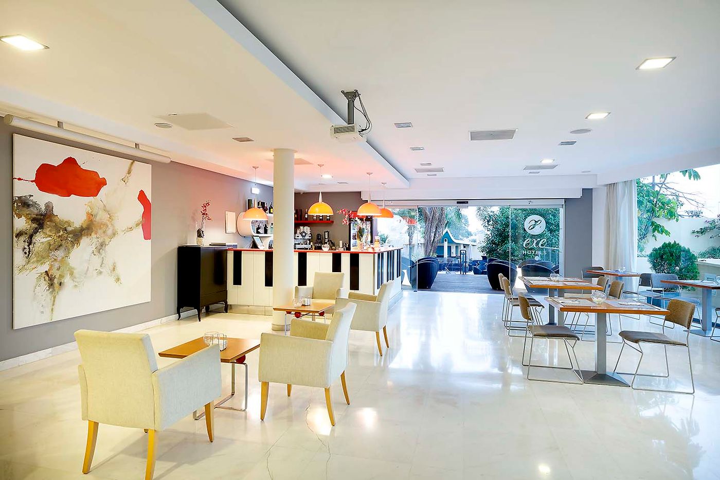 Exe-Estepona-Thalasso---Spa---Adults-Only-Lobby-43