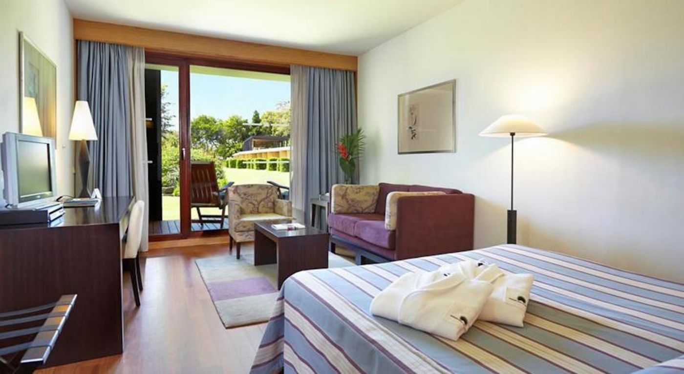 Estalagem Quinta da Casa Branca