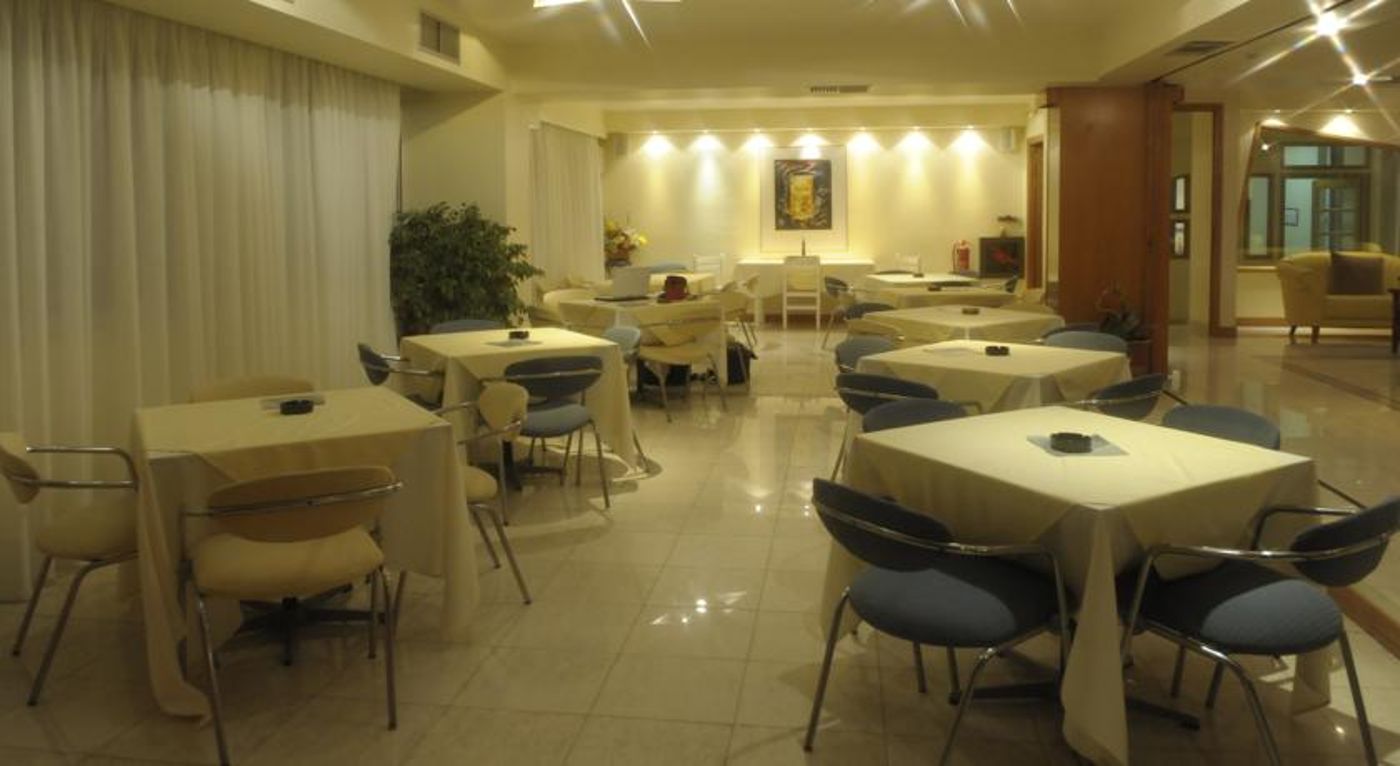 Preveza City Hotel