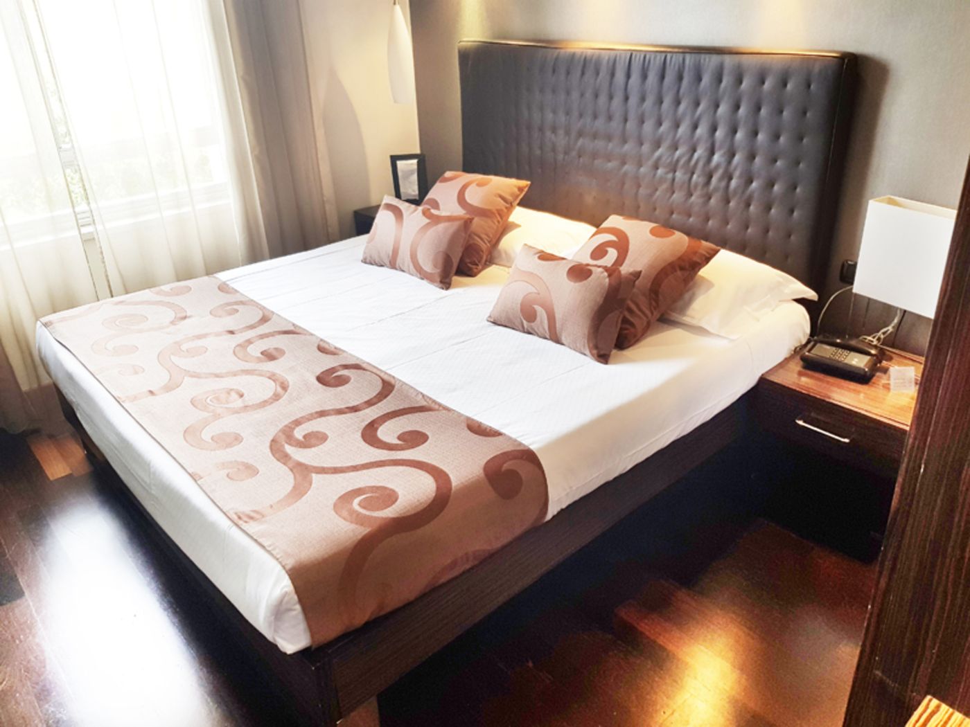 Axolute Comfort Hotel - Cantu-Italy-Cantù CO-Room-3