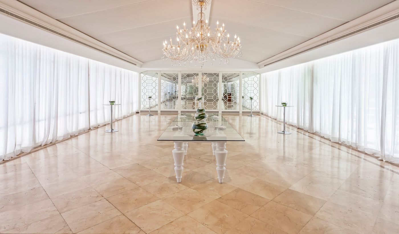 Hotel Villa Real - Spain - Madrid - Conferences - 6