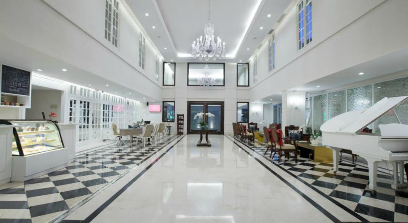 Hotel Santika Seminyak-Indonesia-Bali-General view-1